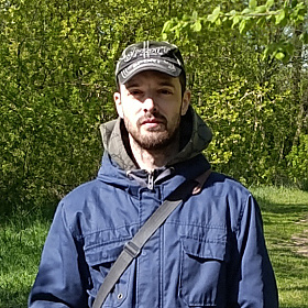 Фотограф Alexej Dneprov