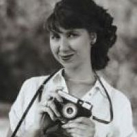Анна Щурок