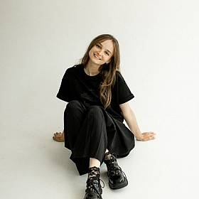 Екатерина Титоренко
