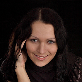 Светлана Юревич
