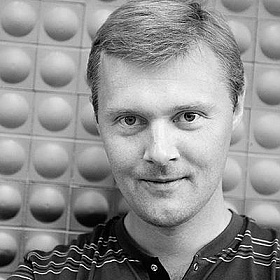 Фотограф Виталий Красовский