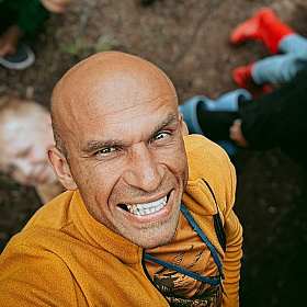 Фотограф Дмитрий Жукович