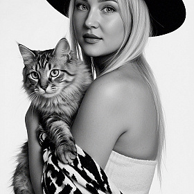 Фотограф Александра Деречик