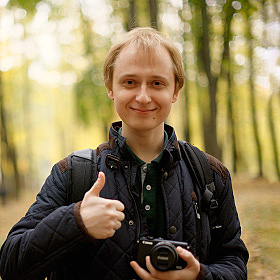 Андрей Музычкин
