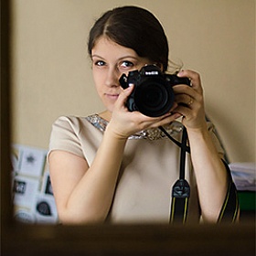 Екатерина Павловец | foto.by фото.бай
