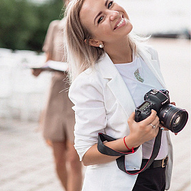 Дарья Слепченко