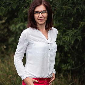 Юлия Новик