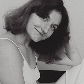 Фотограф Катерина Сиводедова