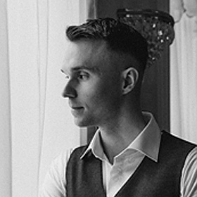 Владислав Кусенков