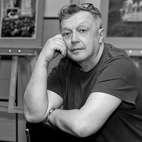 Фотограф Александр Панченко
