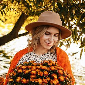 Фотограф Маша Королёва