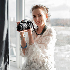 Фотограф Светлана Листопад