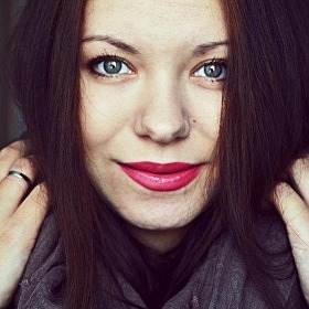 Дарья Липовцева | foto.by