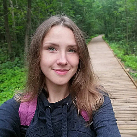 Фотограф Наталья Кожарская