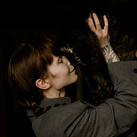 Фотограф Мария Войтик