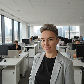 Фотограф Екатерина Малец