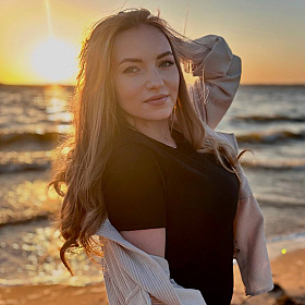 Фотограф Инна Луцевич