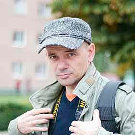 Сергей Борис