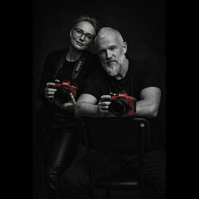 Фотограф Екатерина Малец