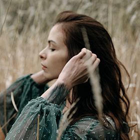 Фотограф Мария Войтик